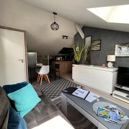 Suite Spa Privatif Verte Vallee, Sejour Zen Meisenthal المظهر الخارجي الصورة