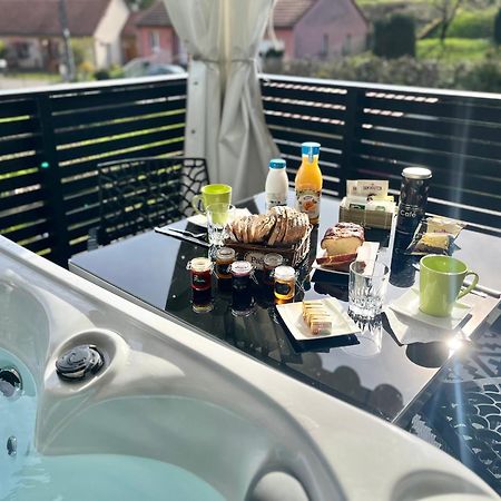 Suite Spa Privatif Verte Vallee, Sejour Zen Meisenthal المظهر الخارجي الصورة