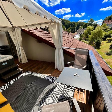 Suite Spa Privatif Verte Vallee, Sejour Zen Meisenthal المظهر الخارجي الصورة