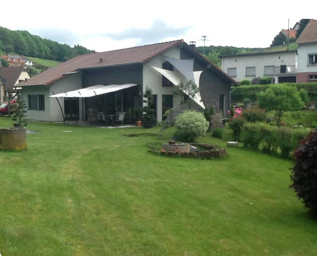 Suite Spa Privatif Verte Vallee, Sejour Zen Meisenthal المظهر الخارجي الصورة