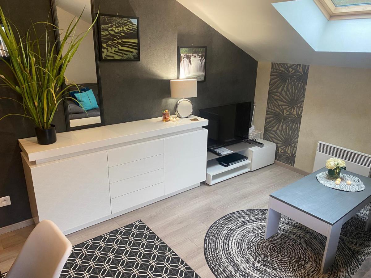 Suite Spa Privatif Verte Vallee, Sejour Zen Meisenthal المظهر الخارجي الصورة