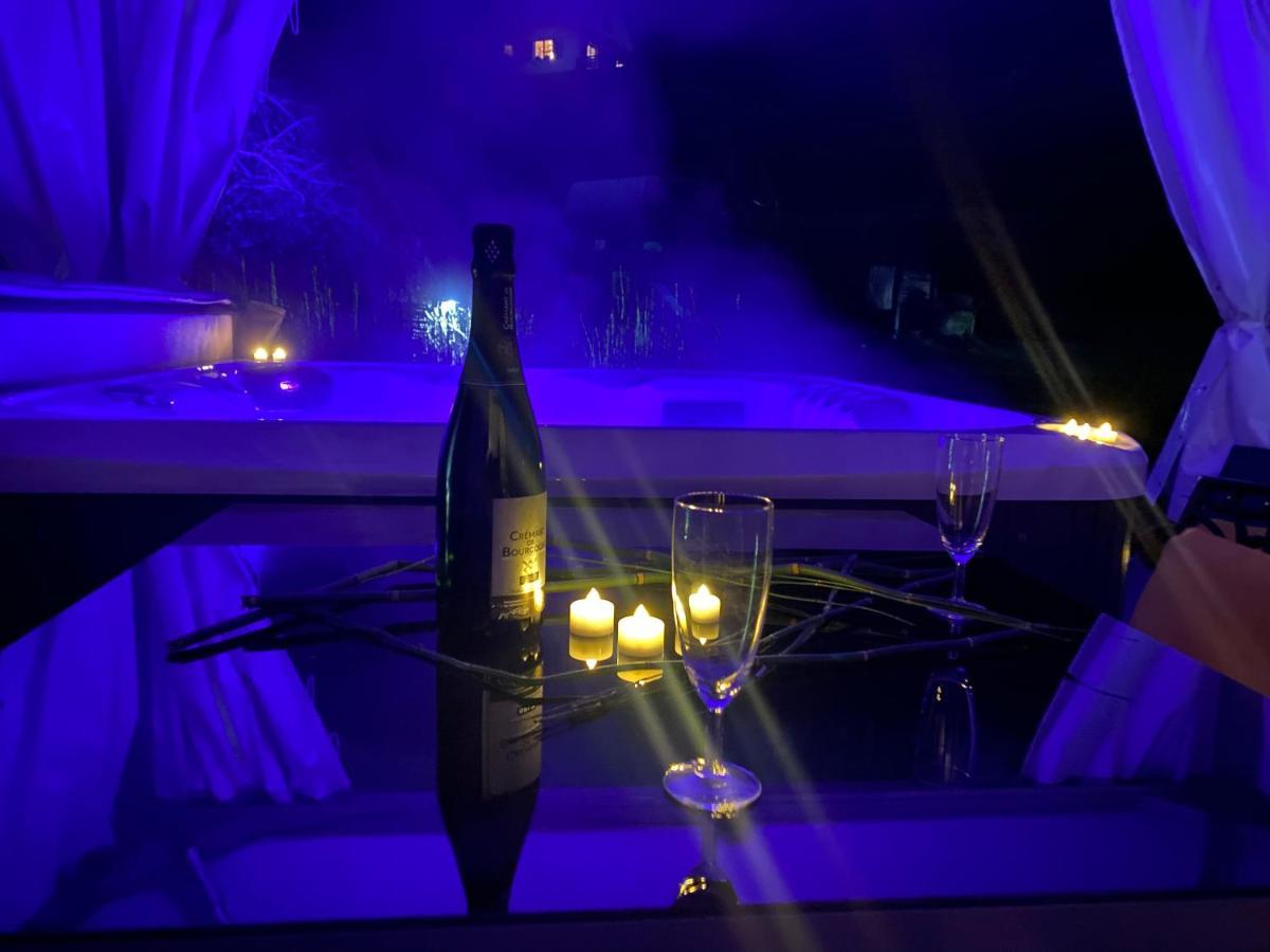 Suite Spa Privatif Verte Vallee, Sejour Zen Meisenthal المظهر الخارجي الصورة