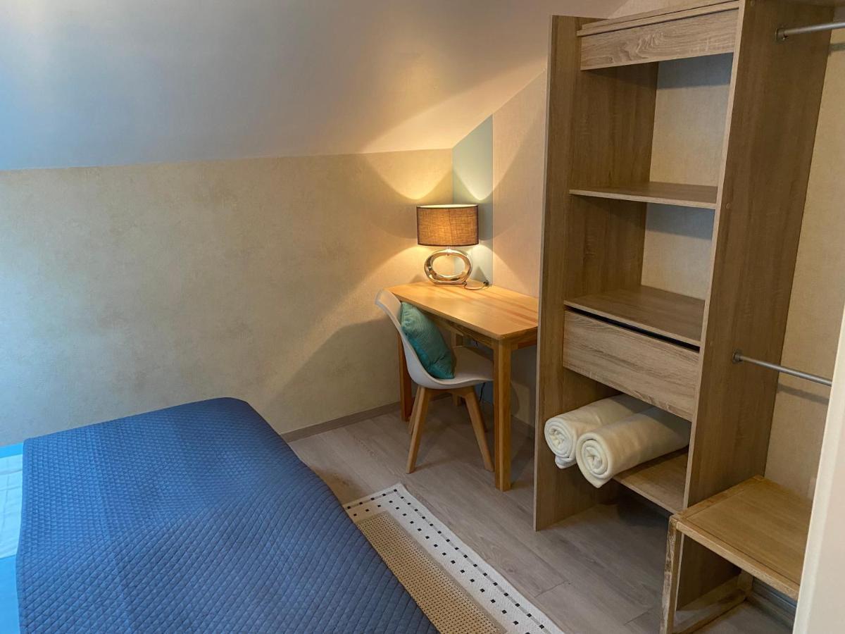Suite Spa Privatif Verte Vallee, Sejour Zen Meisenthal المظهر الخارجي الصورة