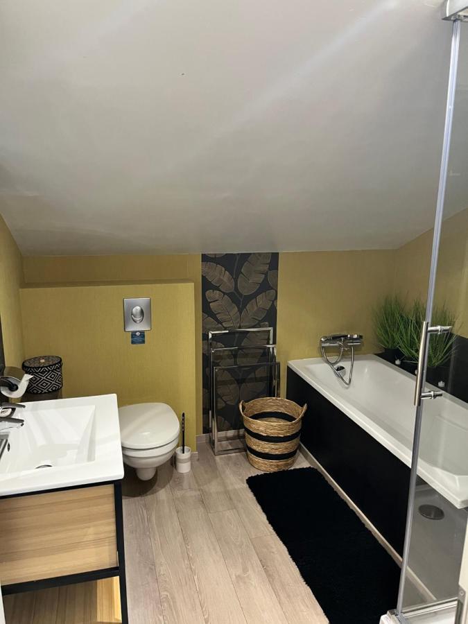 Suite Spa Privatif Verte Vallee, Sejour Zen Meisenthal المظهر الخارجي الصورة