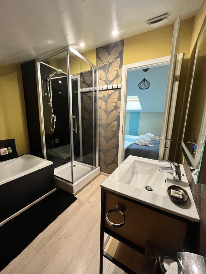 Suite Spa Privatif Verte Vallee, Sejour Zen Meisenthal المظهر الخارجي الصورة