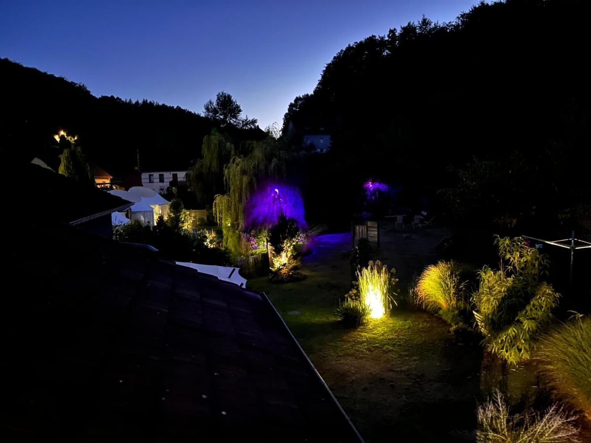 Suite Spa Privatif Verte Vallee, Sejour Zen Meisenthal المظهر الخارجي الصورة