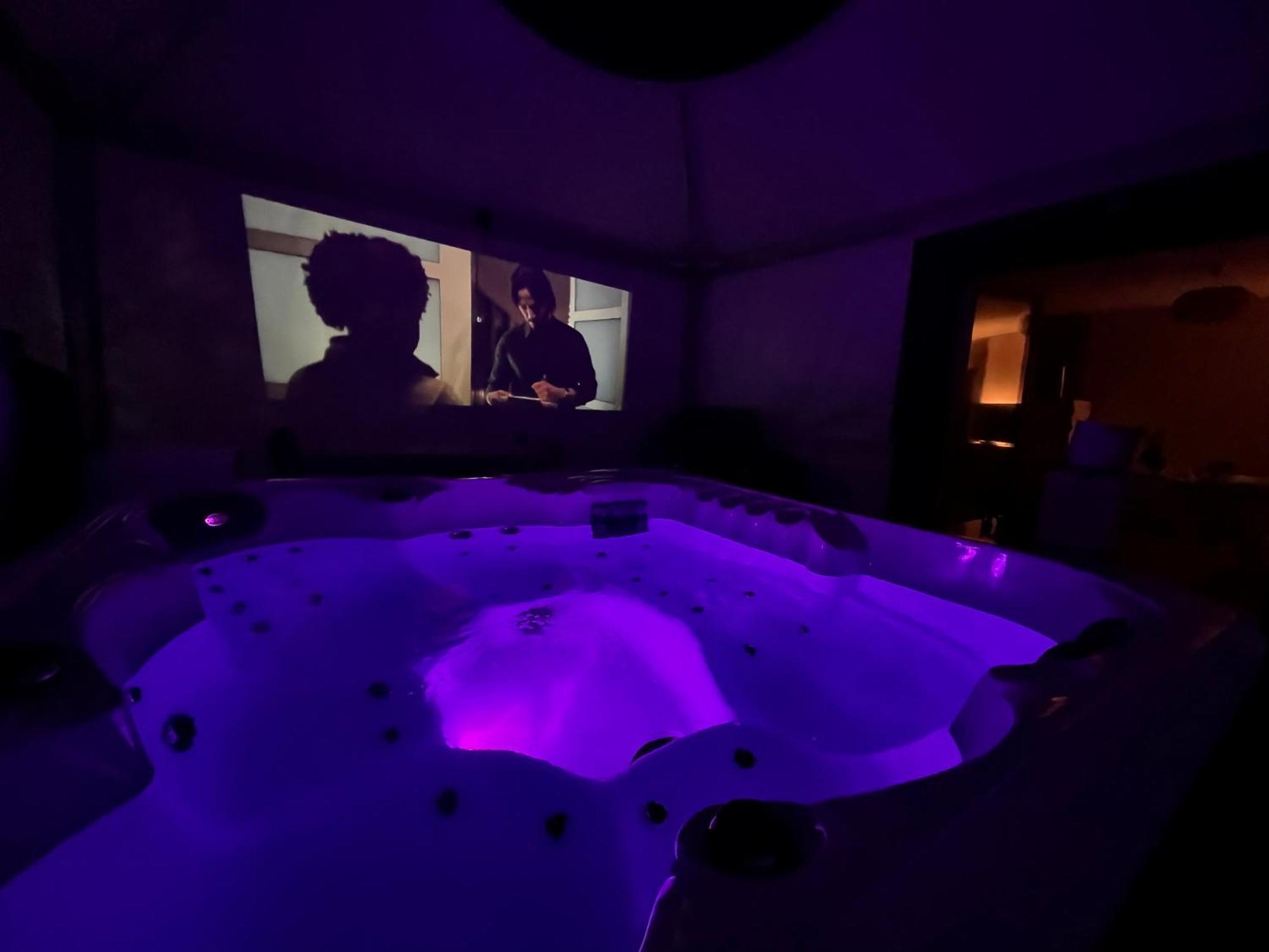 Suite Spa Privatif Verte Vallee, Sejour Zen Meisenthal المظهر الخارجي الصورة