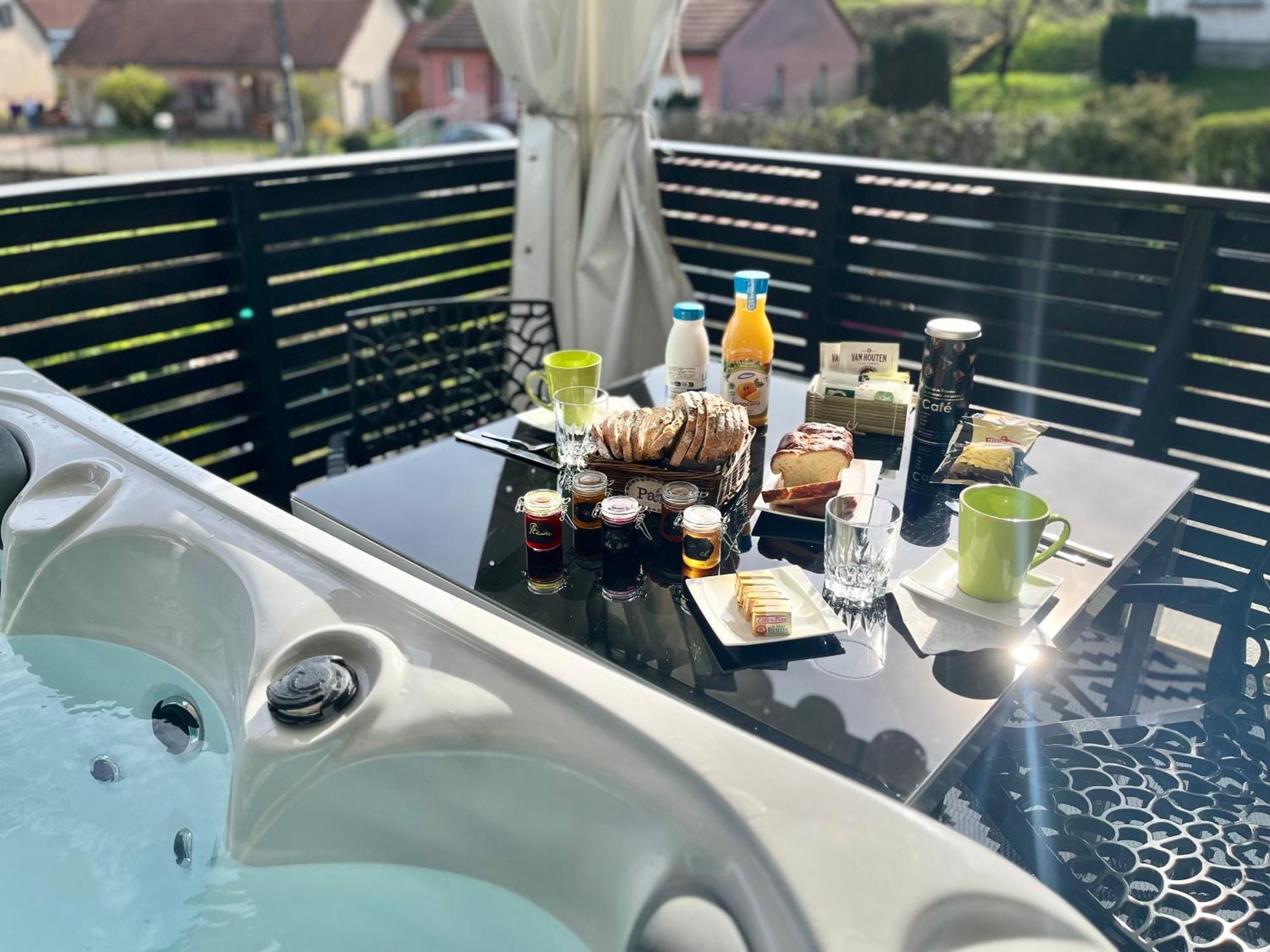 Suite Spa Privatif Verte Vallee, Sejour Zen Meisenthal المظهر الخارجي الصورة