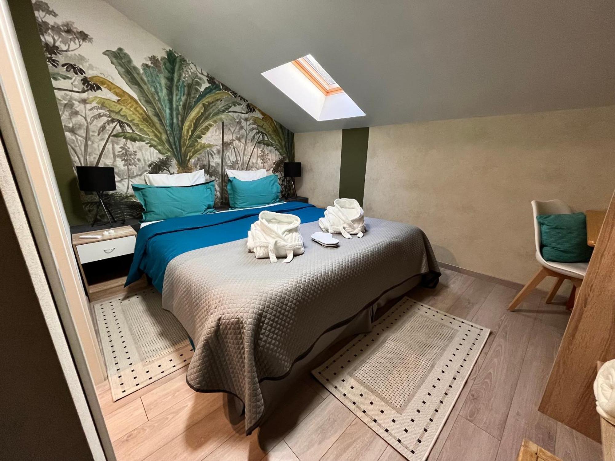 Suite Spa Privatif Verte Vallee, Sejour Zen Meisenthal المظهر الخارجي الصورة