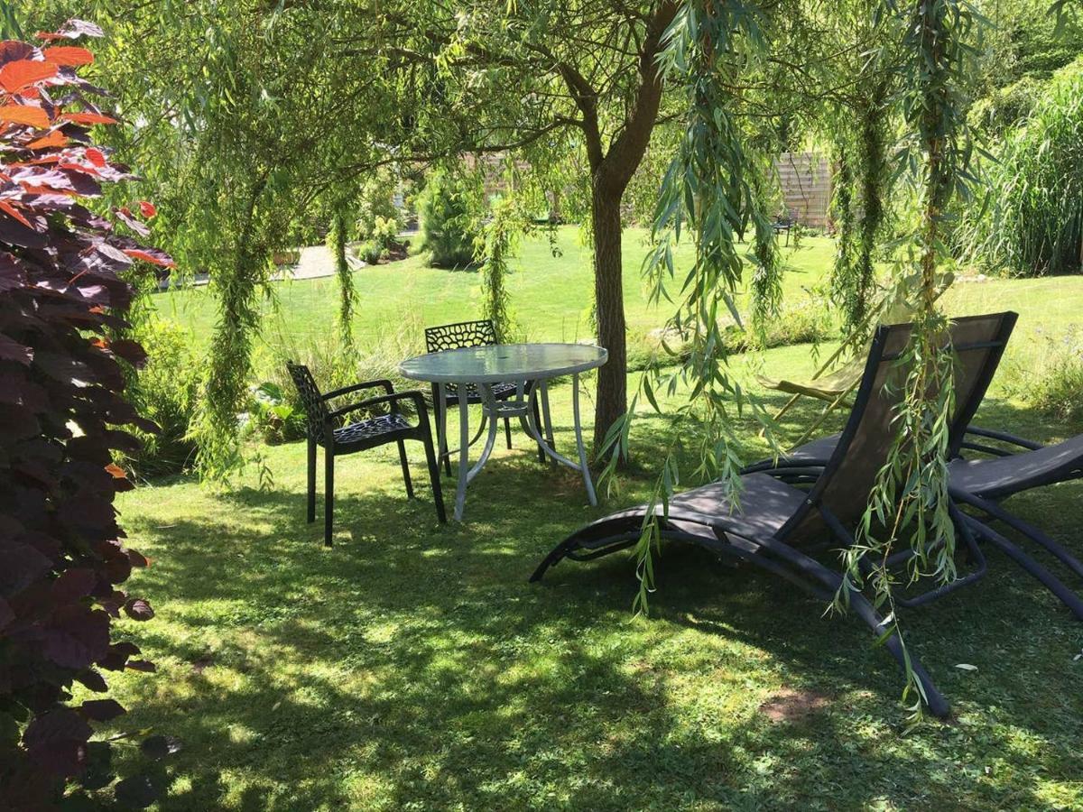 Suite Spa Privatif Verte Vallee, Sejour Zen Meisenthal المظهر الخارجي الصورة